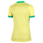 brazil national team nike women8217s 2024 home stadium replica jersey – yellow Collection – England Football Jerseys and Shirts