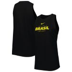brazil national team nike women8217s lockup tomboy performance tank top – black Collection – England Football Jerseys and Shirts