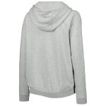 brazil national team nike women8217s lockup varsity fleece raglan pullover hoodie – heather gray Collection – England Football Jerseys and Shirts