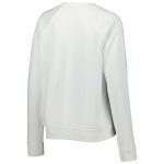 brazil national team nike women8217s lockup varsity tri-blend raglan pullover sweatshirt – white Collection – England Football Jerseys and Shirts