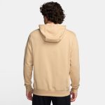 brazil women8217s national team nike club fleece pullover hoodie – tan Collection – England Football Jerseys and Shirts