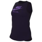 brazil women8217s national team nike women8217s futura tank top – navy Collection – England Football Jerseys and Shirts