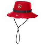canada soccer nike apex boonie hat – red Collection – England Football Jerseys and Shirts