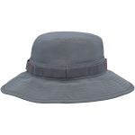 canada soccer nike boonie tri-blend performance bucket hat – gray Collection – England Football Jerseys and Shirts
