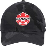 canada soccer nike campus adjustable hat – camo Collection – England Football Jerseys and Shirts