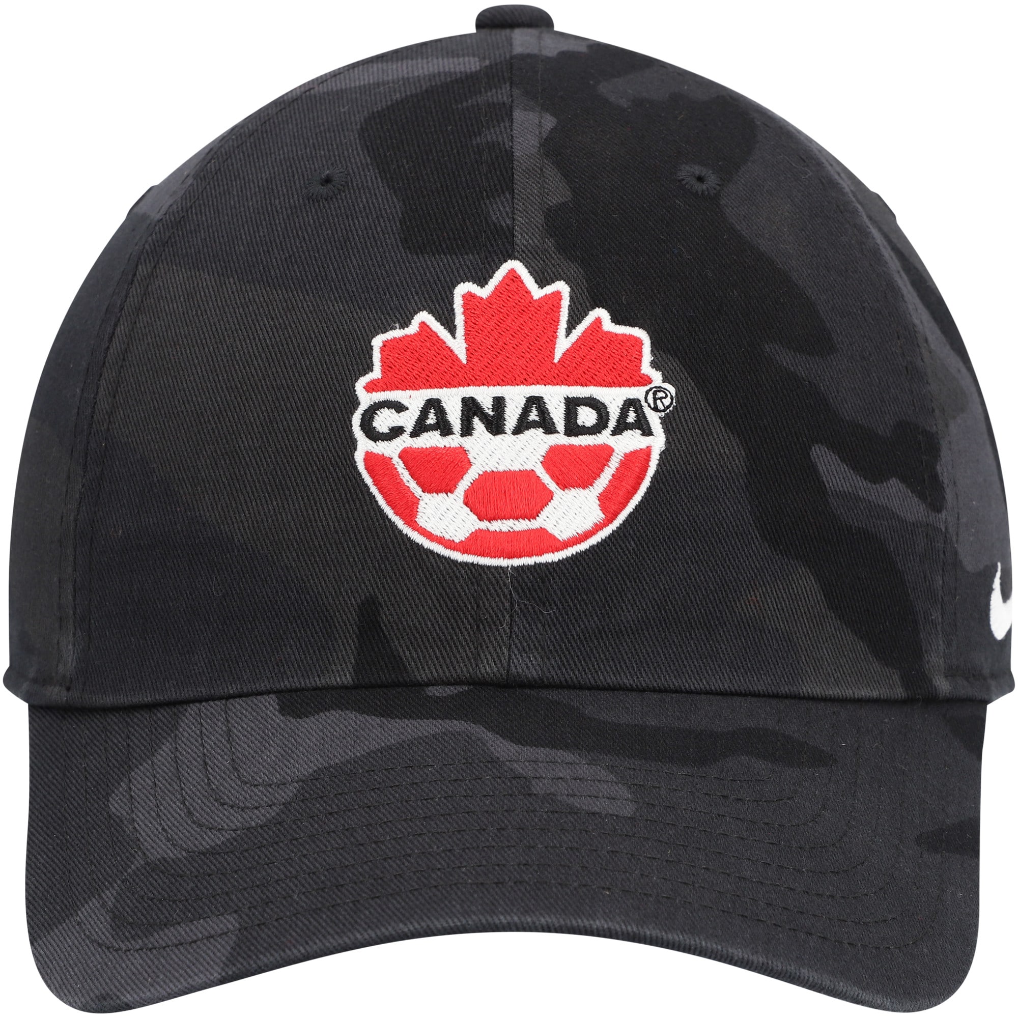 canada soccer nike campus adjustable hat – camo Collection – England Football Jerseys and Shirts