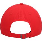 canada soccer nike campus adjustable hat – red Collection – England Football Jerseys and Shirts