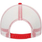 canada soccer nike classic99 trucker snapback hat – red Collection – England Football Jerseys and Shirts