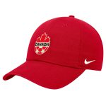 canada soccer nike club flex hat – red Collection – England Football Jerseys and Shirts