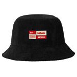 canada soccer nike corduroy bucket hat – black Collection – England Football Jerseys and Shirts