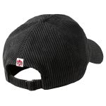 canada soccer nike corduroy club flex hat – black Collection – England Football Jerseys and Shirts