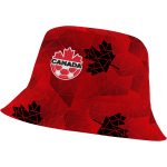 canada soccer nike core bucket hat – red Collection – England Football Jerseys and Shirts