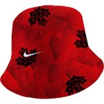 canada soccer nike core bucket hat – red Collection – England Football Jerseys and Shirts