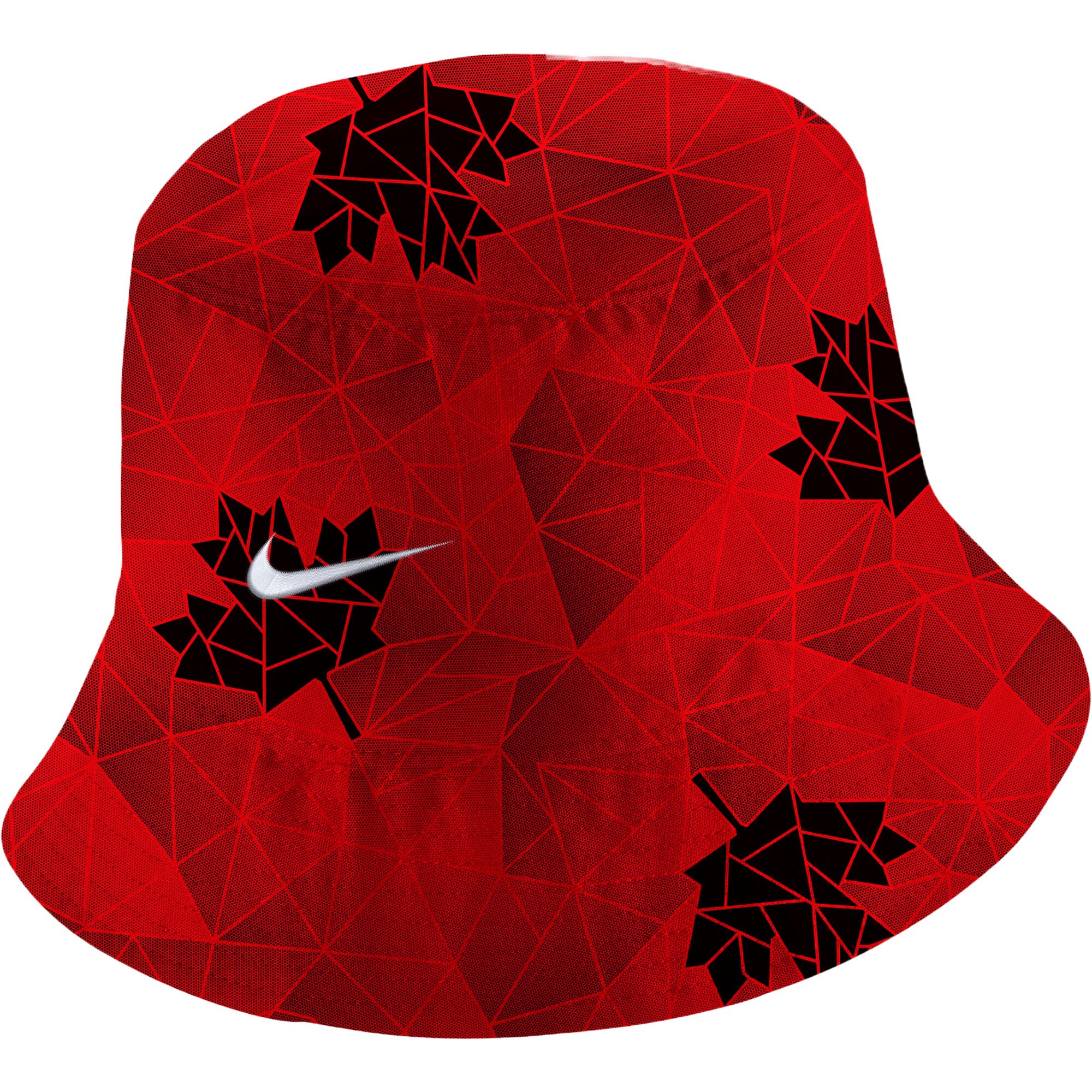 canada soccer nike core bucket hat – red Collection – England Football Jerseys and Shirts
