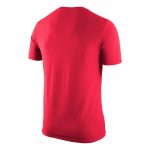 canada soccer nike core t-shirt – red Collection – England Football Jerseys and Shirts