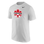 canada soccer nike core t-shirt – whitef Collection – England Football Jerseys and Shirts
