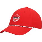 canada soccer nike golf legacy91 adjustable hat – red Collection – England Football Jerseys and Shirts