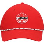 canada soccer nike golf legacy91 adjustable hat – red Collection – England Football Jerseys and Shirts