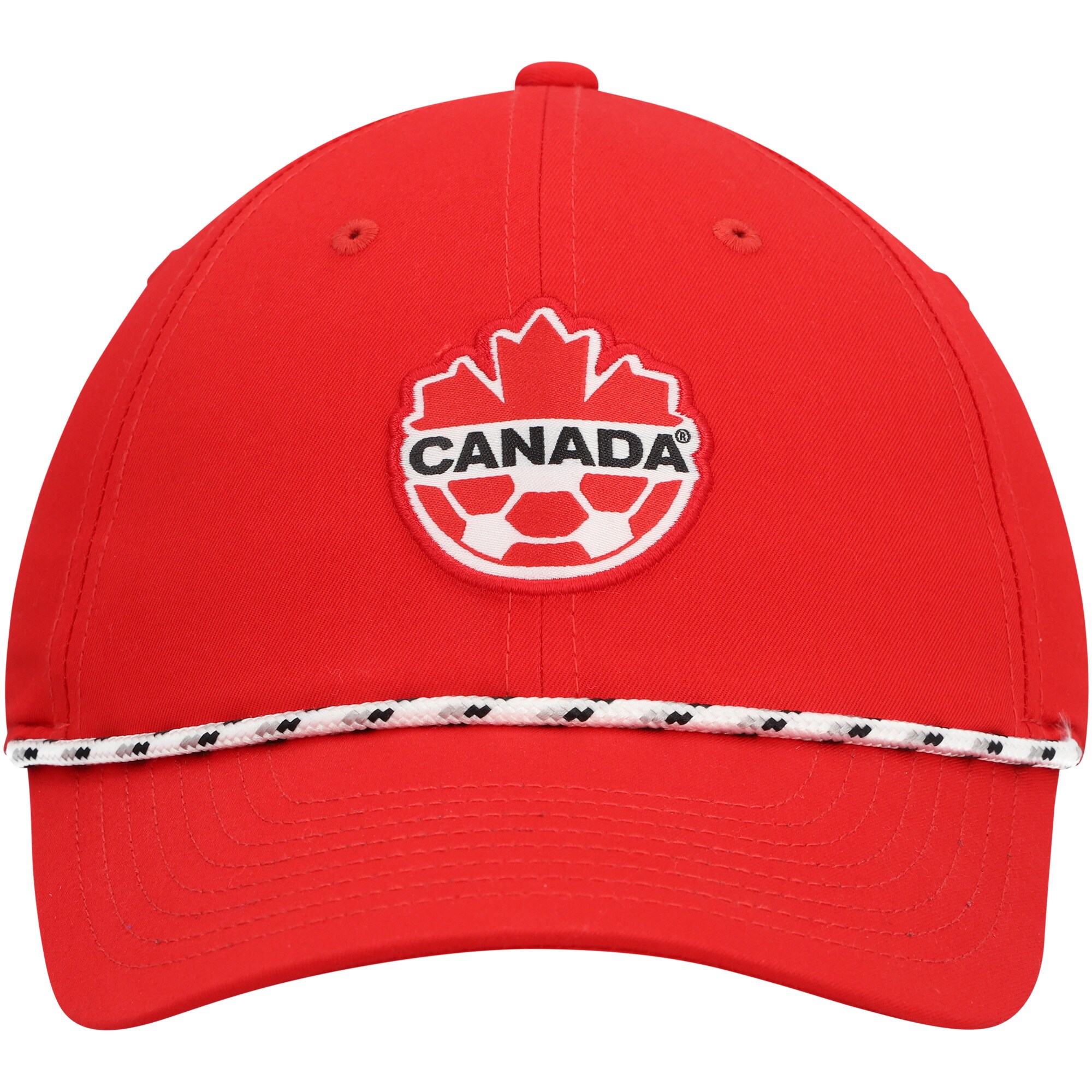 canada soccer nike golf legacy91 adjustable hat – red Collection – England Football Jerseys and Shirts