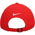 canada soccer nike golf legacy91 adjustable hat – red Collection – England Football Jerseys and Shirts