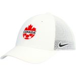 canada soccer nike legacy91 aerobill performance flex hat – white Collection – England Football Jerseys and Shirts