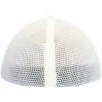 canada soccer nike legacy91 aerobill performance flex hat – white Collection – England Football Jerseys and Shirts