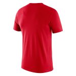 canada soccer nike lockup legend performance t-shirt – red Collection – England Football Jerseys and Shirts