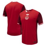 canada soccer nike men8217s 2024 home replica jersey – red Collection – England Football Jerseys and Shirts