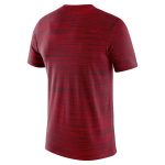 canada soccer nike primary logo velocity legend performance t-shirt – red Collection – England Football Jerseys and Shirts