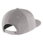 canada soccer nike pro snapback hat – gray Collection – England Football Jerseys and Shirts