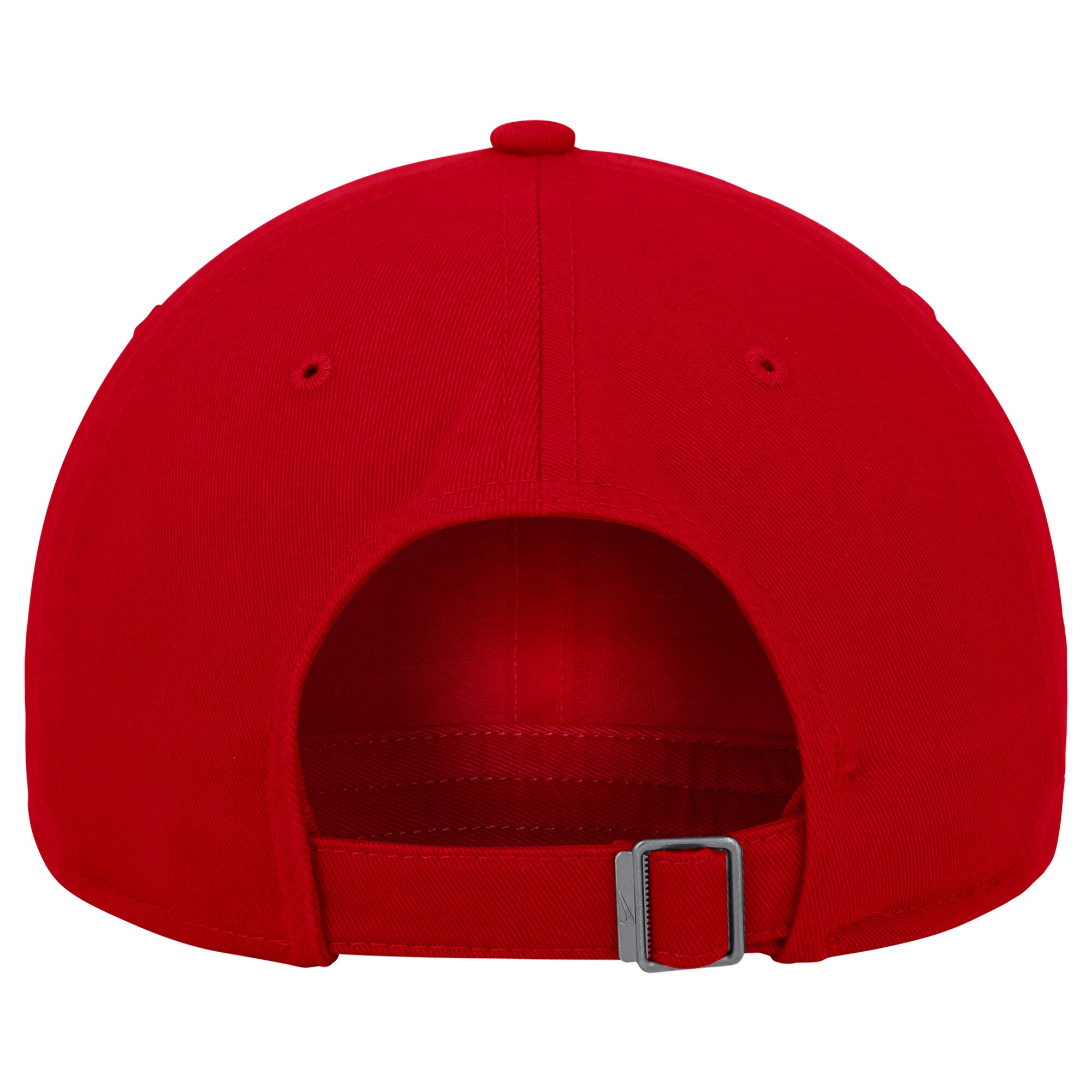 canada soccer nike unisex club adjustable hat – red Collection – England Football Jerseys and Shirts