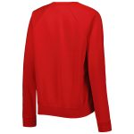 canada soccer nike women8217s lockup varsity tri-blend raglan pullover sweatshirt – red Collection – England Football Jerseys and Shirts