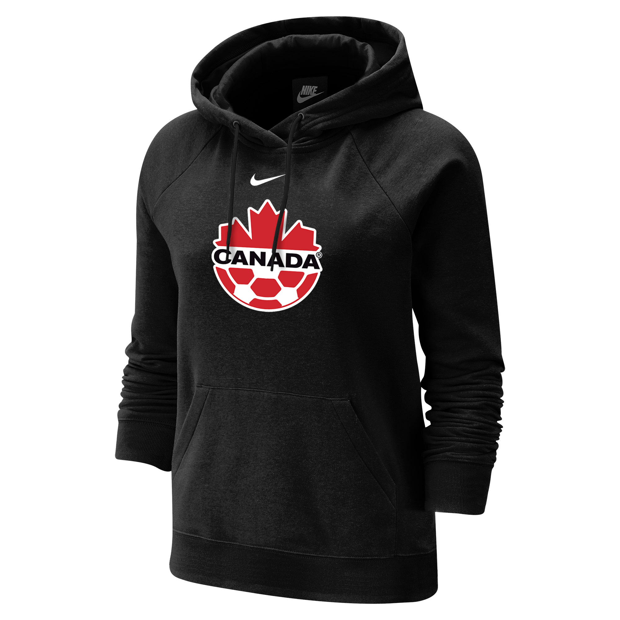 canada soccer nike women8217s varsity raglan tri-blend pullover hoodie – black Collection – England Football Jerseys and Shirts