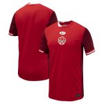 canada soccer nike youth 2024 home replica jersey – red Collection – England Football Jerseys and Shirts