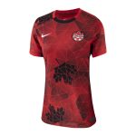 canada women8217s national team nike women8217s 2023 home replica jersey – red Collection – England Football Jerseys and Shirts