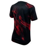 canada women8217s national team nike women8217s 2023 pre-match training jersey – black Collection – England Football Jerseys and Shirts