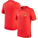 china national team nike 202223 home replica jersey – red Collection – England Football Jerseys and Shirts