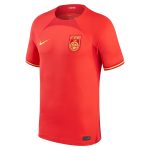 china national team nike 202223 home replica jersey – red Collection – England Football Jerseys and Shirts