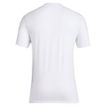 colombia national team adidas around the world t-shirt – white Collection – England Football Jerseys and Shirts