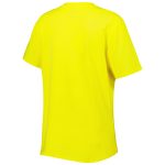 colombia national team adidas women8217s dna t-shirt – yellow Collection – England Football Jerseys and Shirts