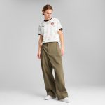 cristiano ronaldo portugal national team puma 2025 away replica jersey – white Collection – England Football Jerseys and Shirts