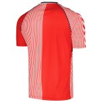 denmark national team 1986 home replica jersey – red Collection – England Football Jerseys and Shirts