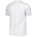 denmark national team 202223 away replica jersey – white Collection – England Football Jerseys and Shirts