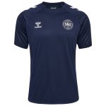 denmark national team 2024 pro training jersey – navy Collection – England Football Jerseys and Shirts