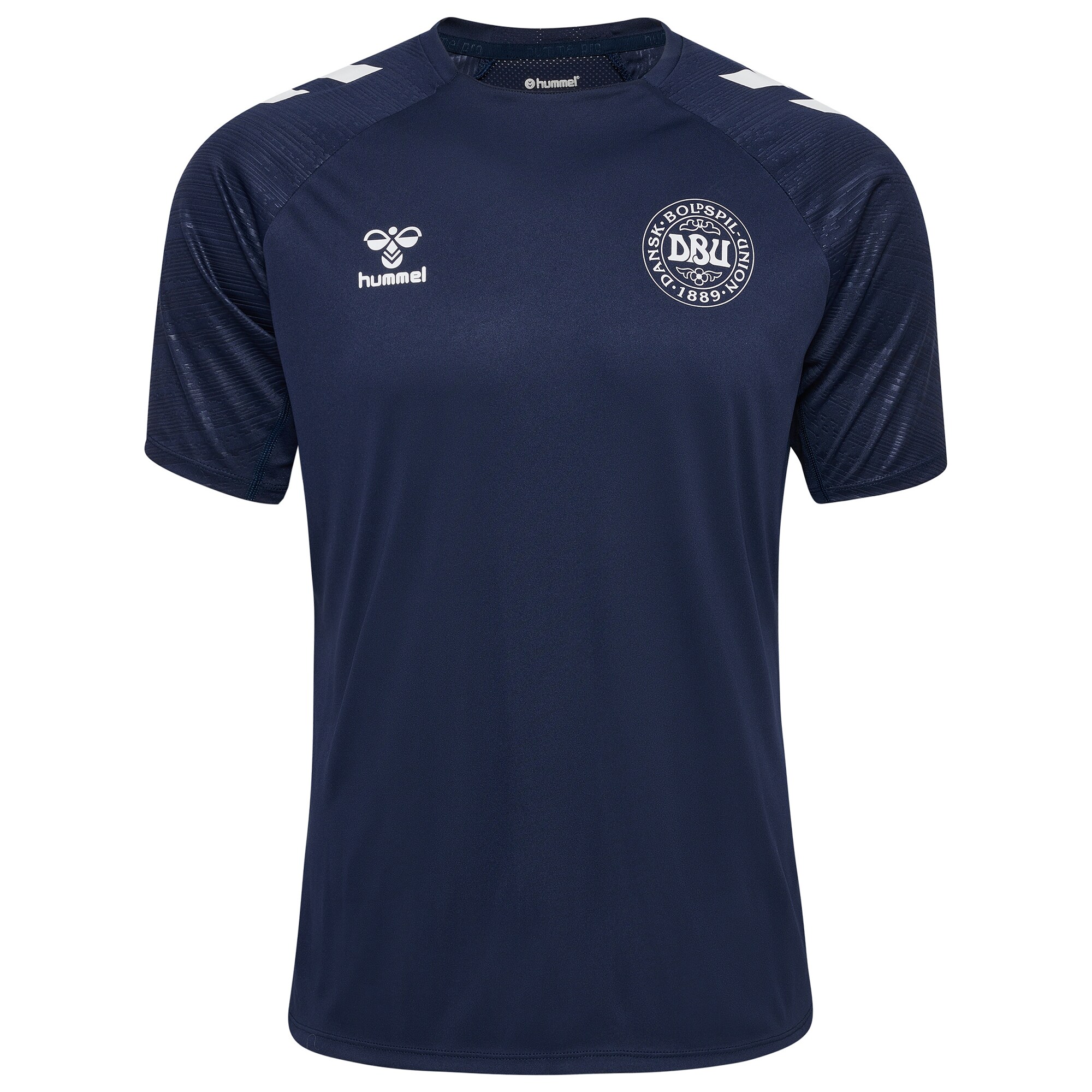 denmark national team 2024 pro training jersey – navy Collection – England Football Jerseys and Shirts