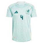 edson alvarez mexico national team adidas 2024 away authentic player jersey – green Collection – England Football Jerseys and Shirts