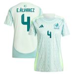 edson alvarez mexico national team adidas women8217s 2024 away replica player jersey – green Collection – England Football Jerseys and Shirts