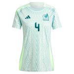 edson alvarez mexico national team adidas women8217s 2024 away replica player jersey – green Collection – England Football Jerseys and Shirts