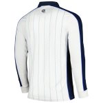 el salvador national team umbro 2024 fourth replica long sleeve jersey – white Collection – England Football Jerseys and Shirts