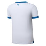 el salvador national team umbro 2025 away replica jersey – white Collection – England Football Jerseys and Shirts